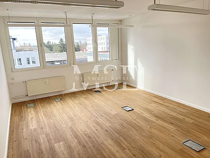 Einzelbüro 1