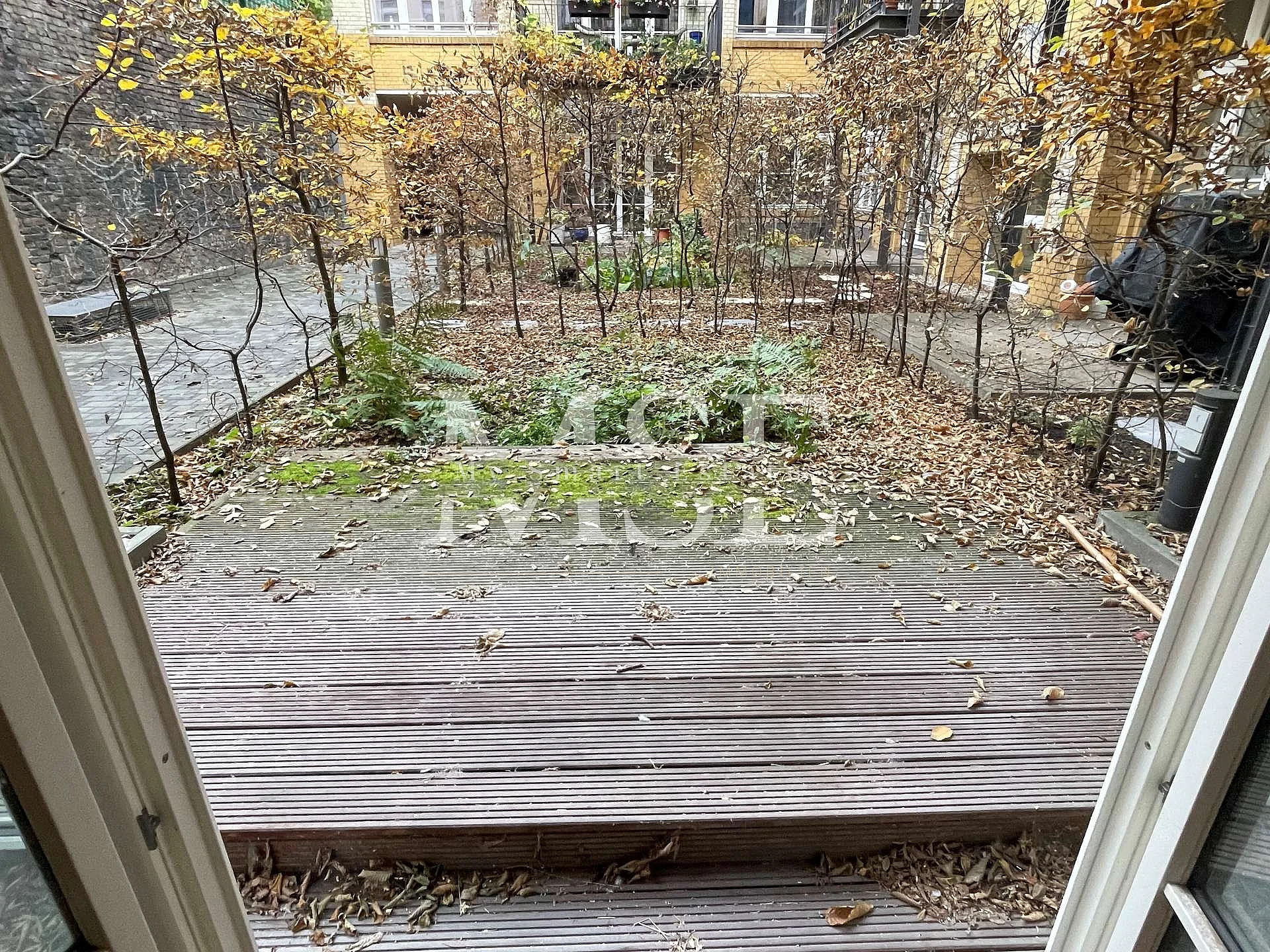 Außenterrasse
