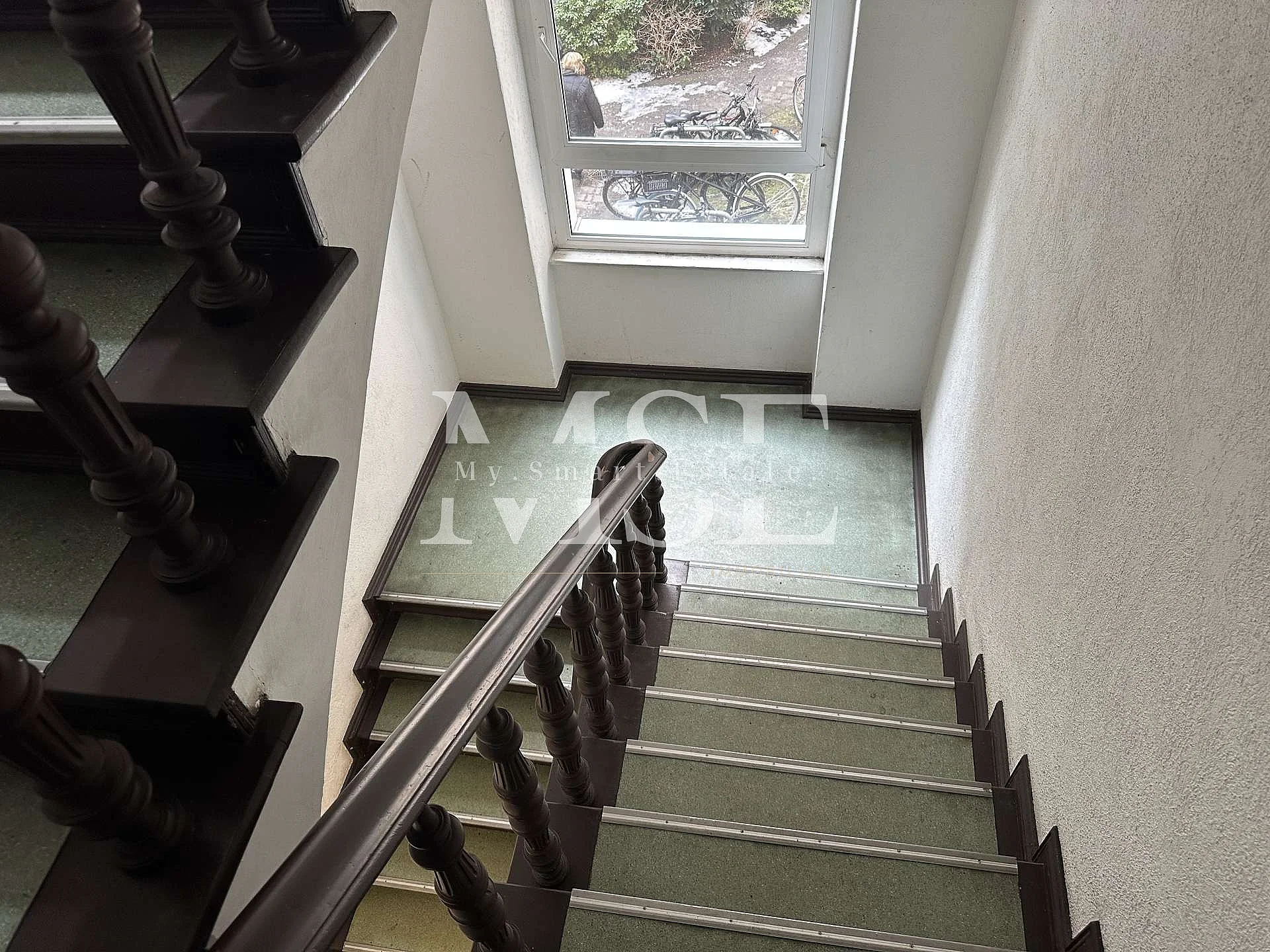 Treppenhaus II