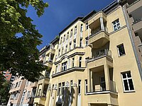 Hausansicht I