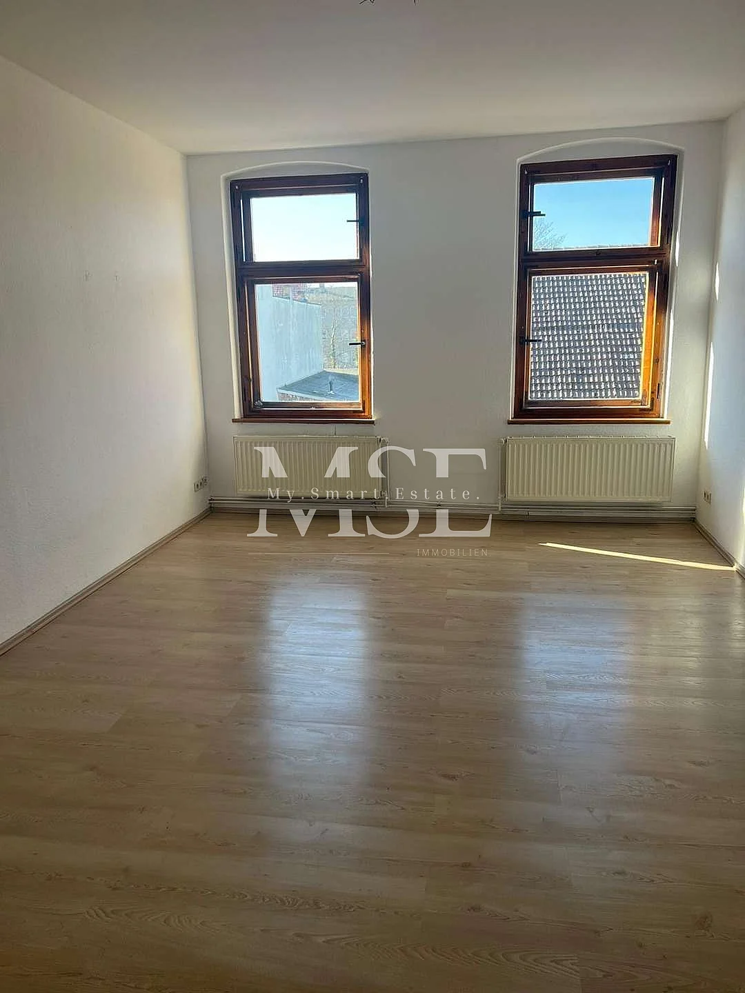 Schlafzimmer WE 3