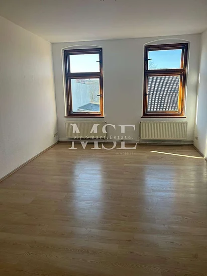 Schlafzimmer WE 3
