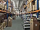 Lager- und Logistik I