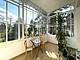 Gartenzimmer