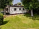 Hausansicht Gartenseite
