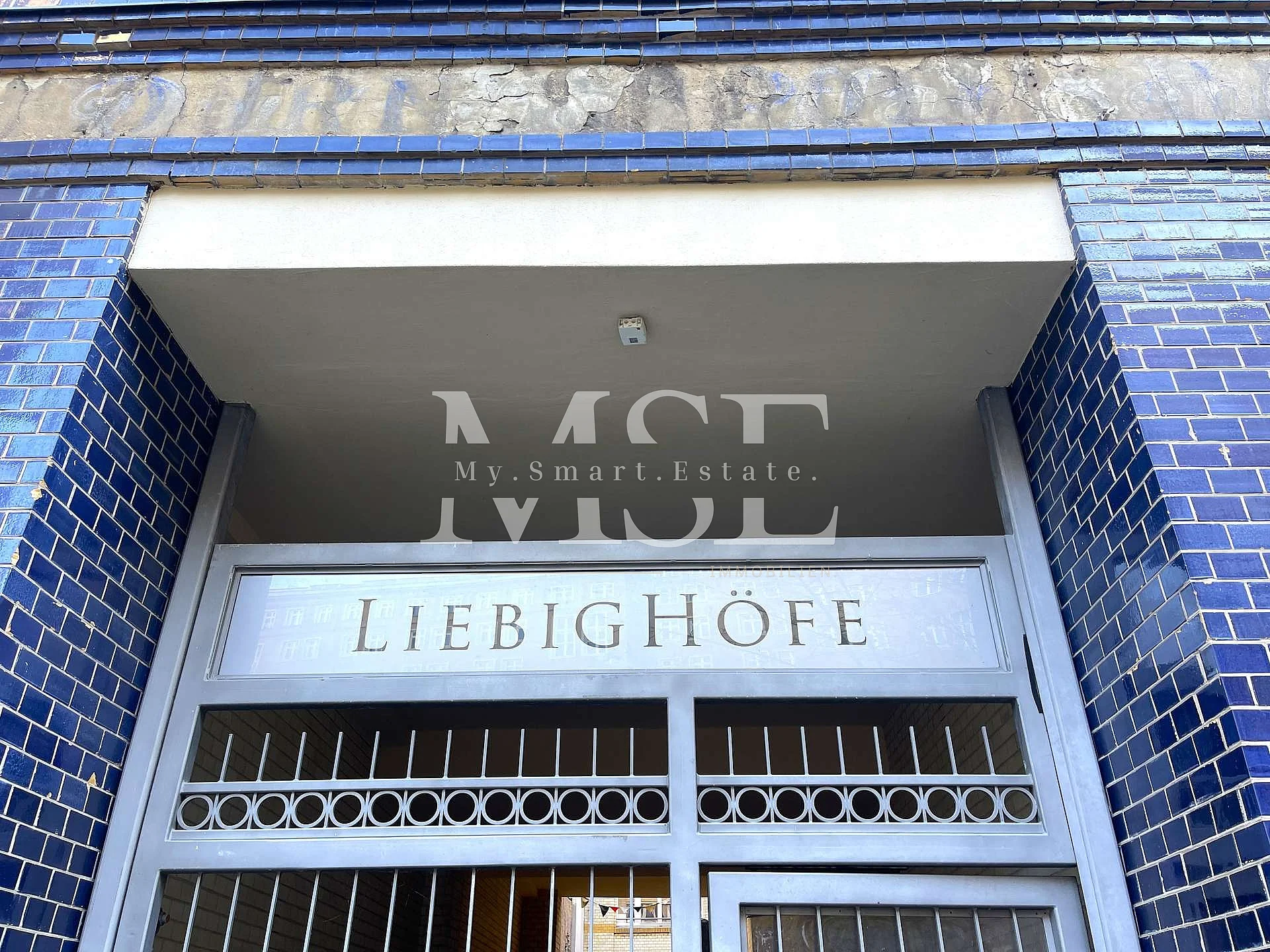 Liebighöfe