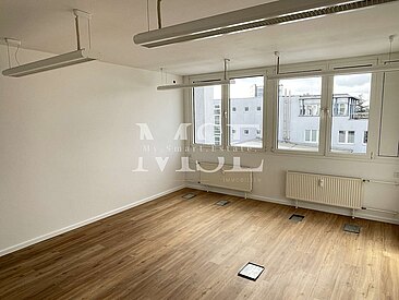 Einzelbüro 2
