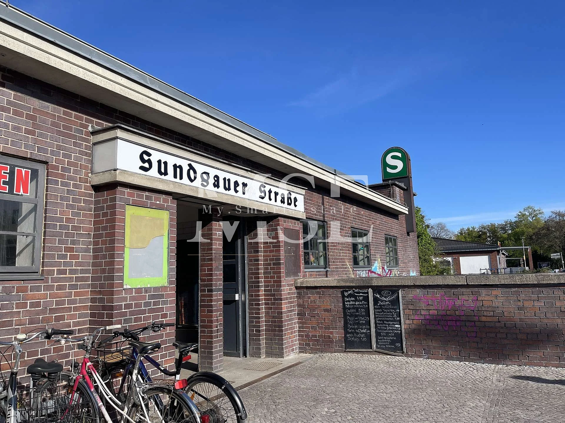 S-Sundgauer Straße 