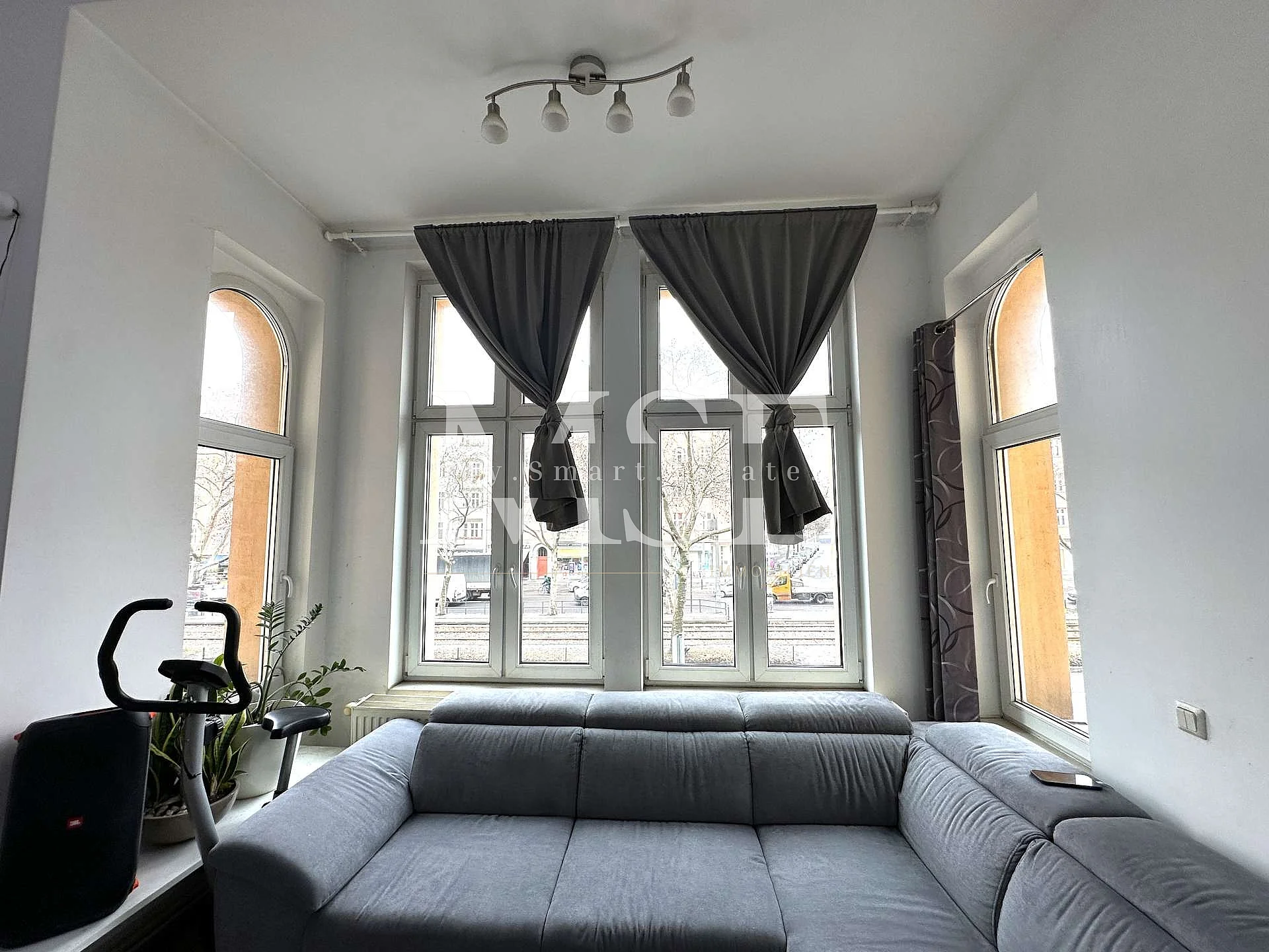 Fensterfront