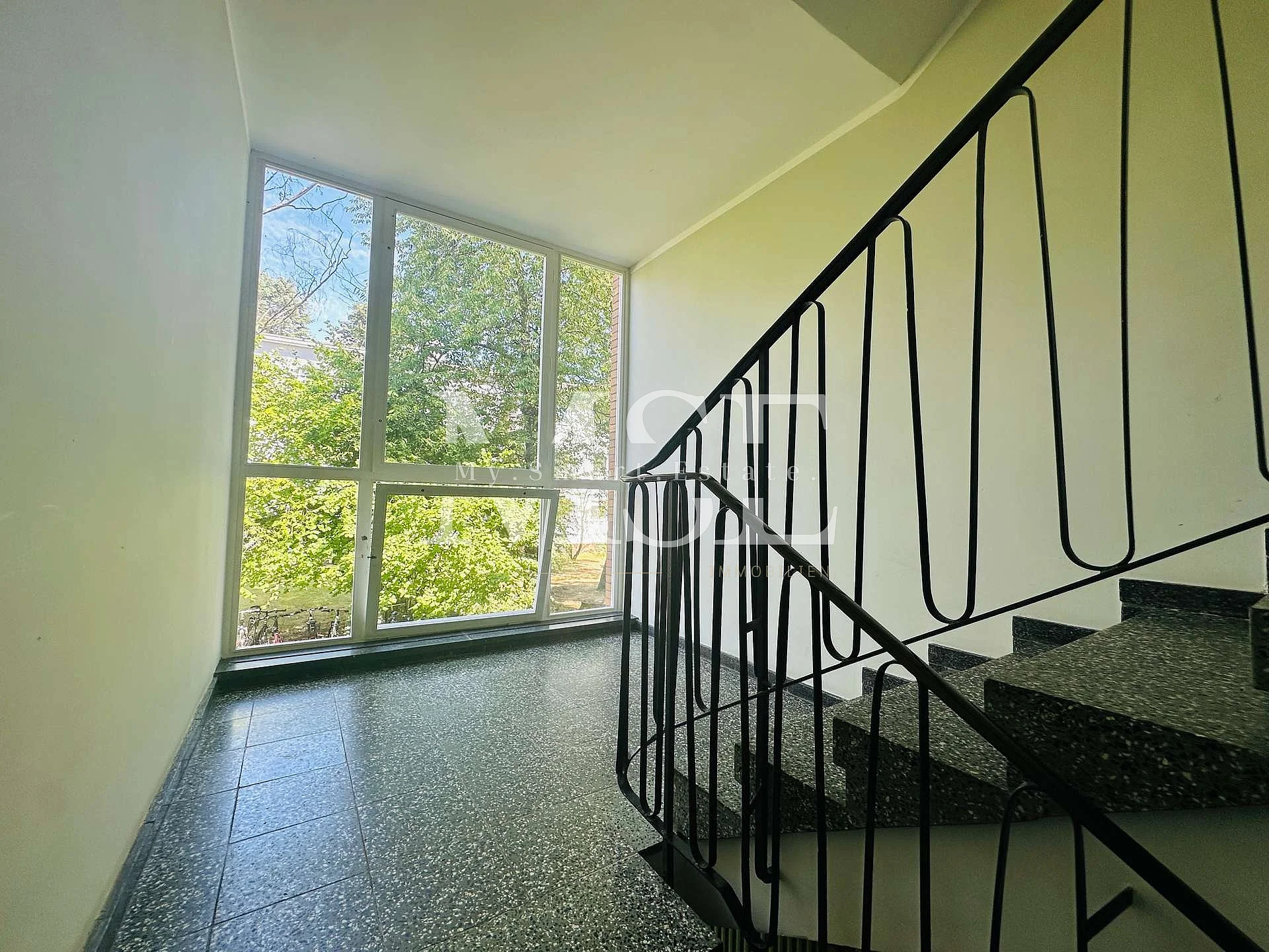 Treppenhaus