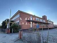 Ansicht Liegenschaft