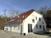 Hausfront