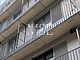 Balkon Beispielwohnung J24 