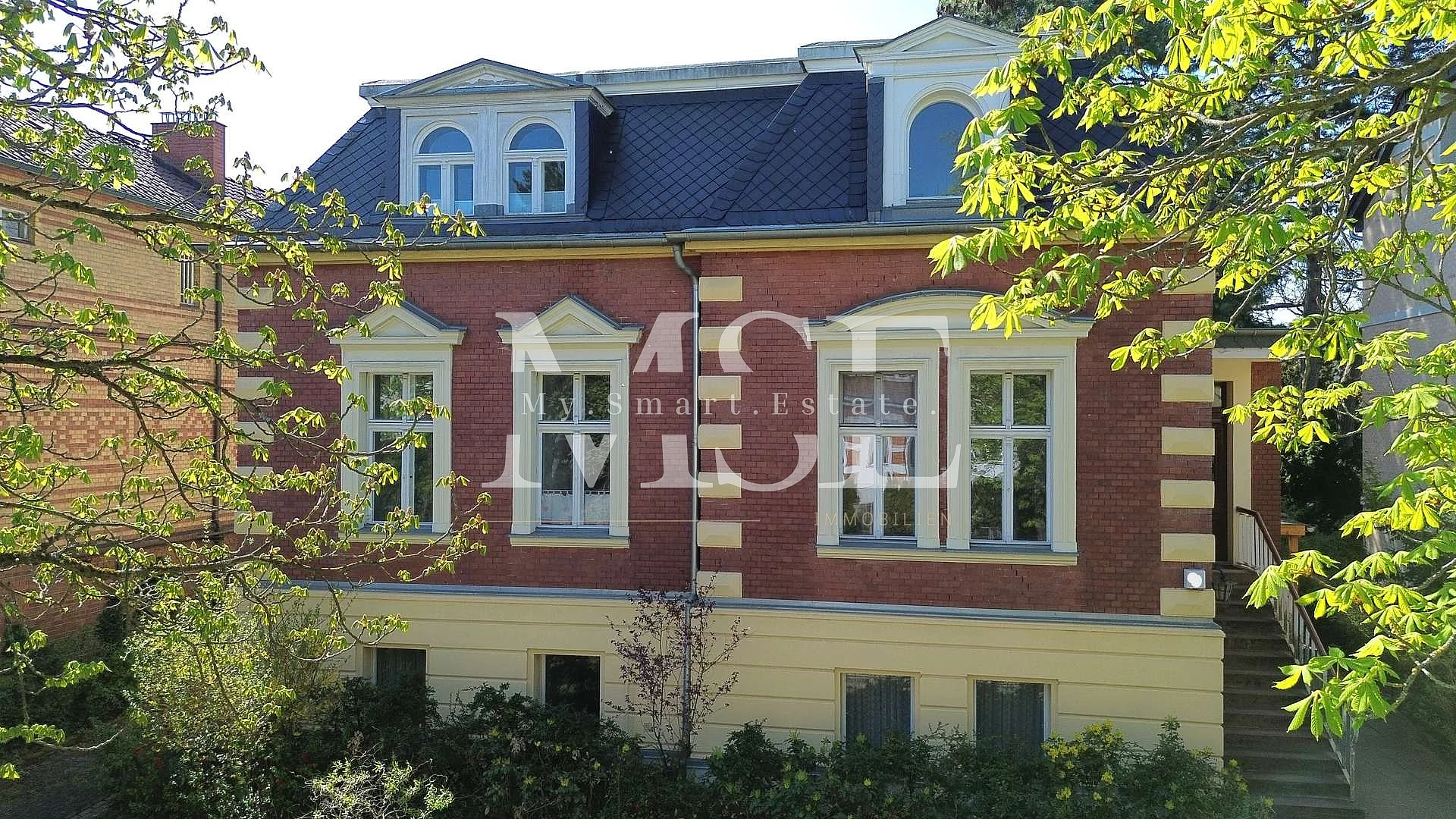 Außenansicht Drohne