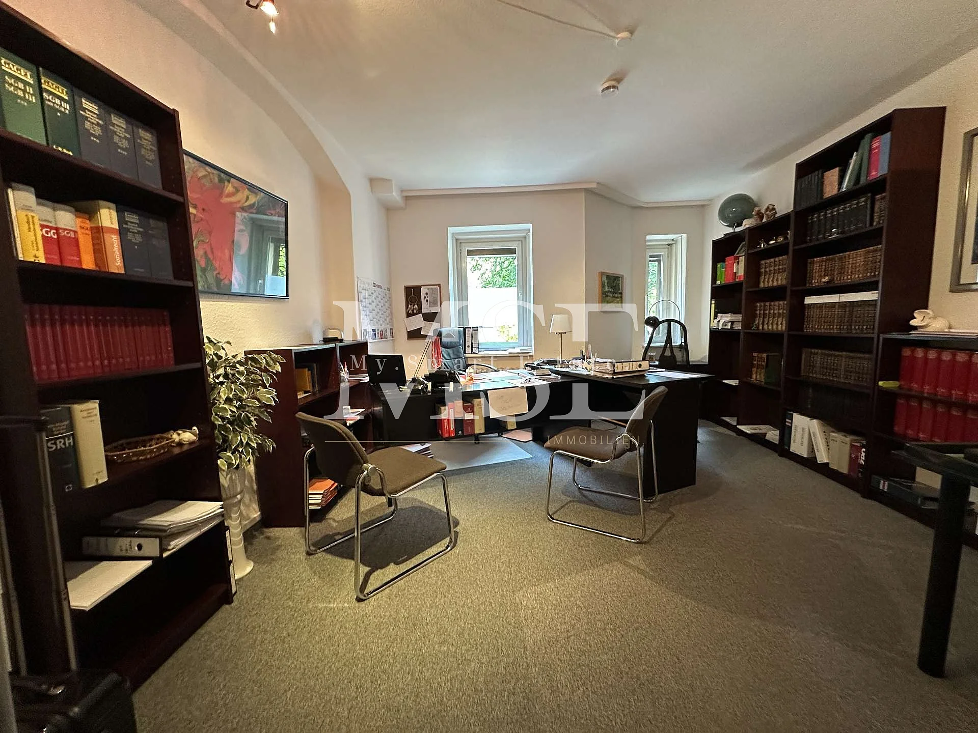 Bürofläche II