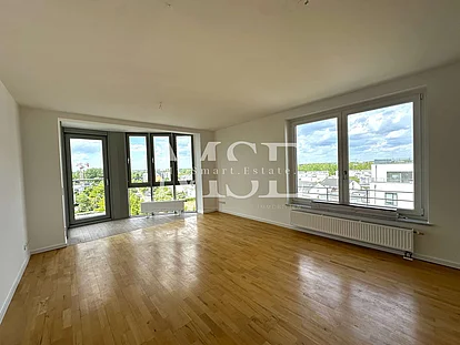 Wohnzimmer Blickrichtung See II