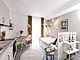 Wohnzimmer Beispielwohnung J24 