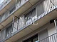 Balkon Beispielwohnung J24 