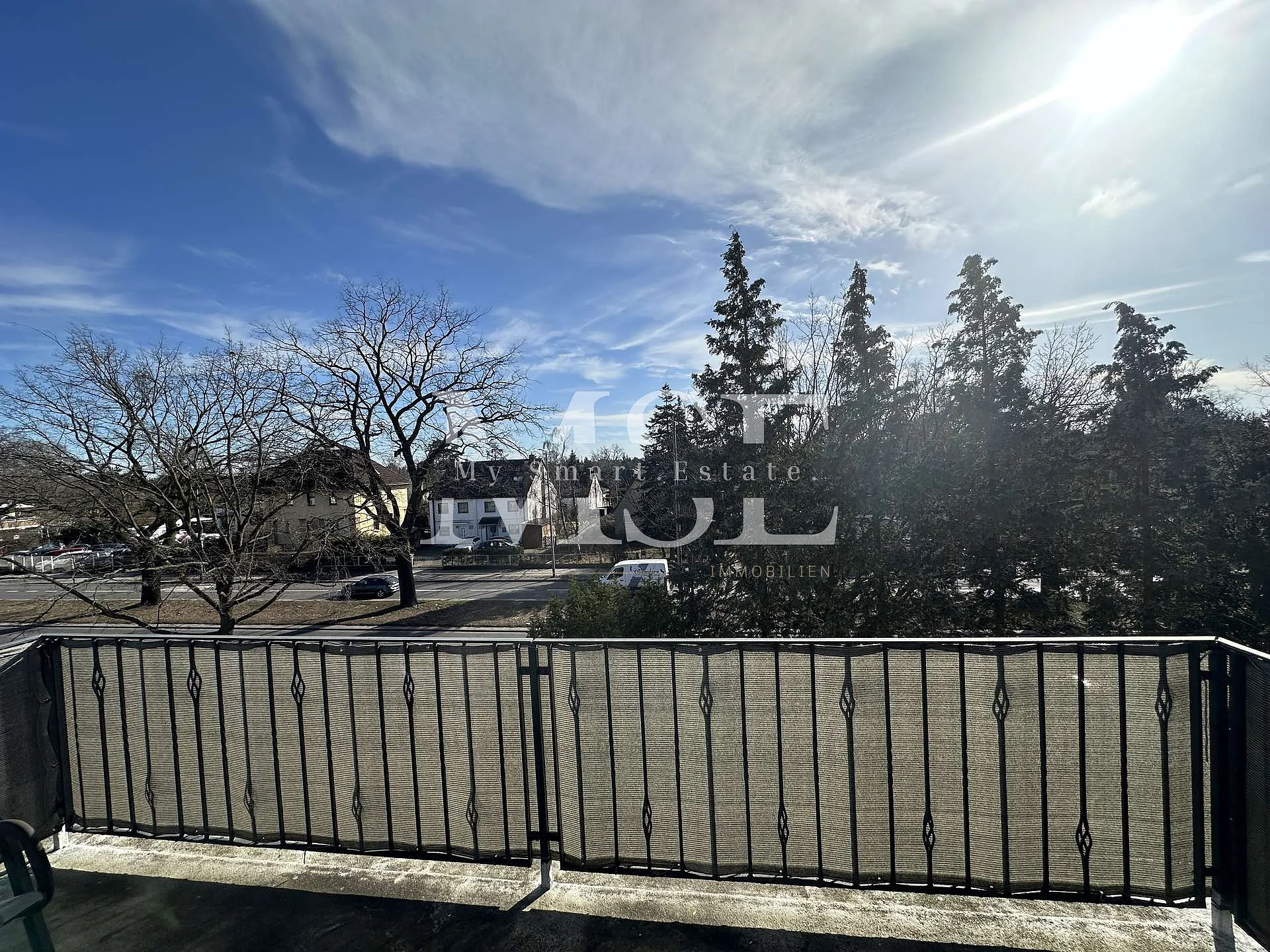 Terrasse DG