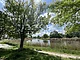 Weg am See