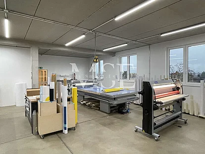 Produktionsbereich