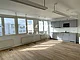 Gemeinschaftsküche und Social Area