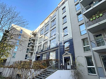Hausansicht I