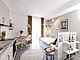 Wohnzimmer Beispielwohnung J24 