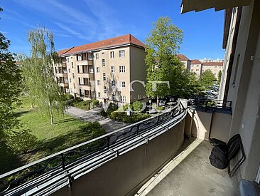 Balkon