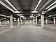 Hallenfläche II