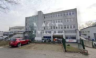 Ansicht