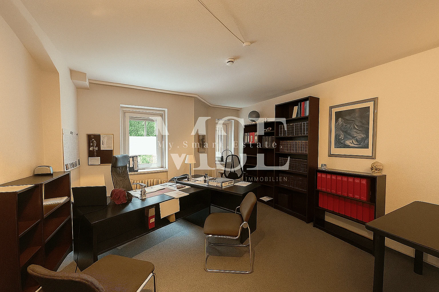 Büro II